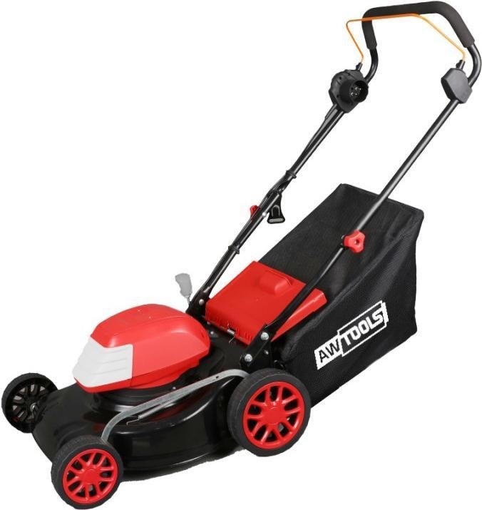 

Газонокосилка Awtools ZF6127A