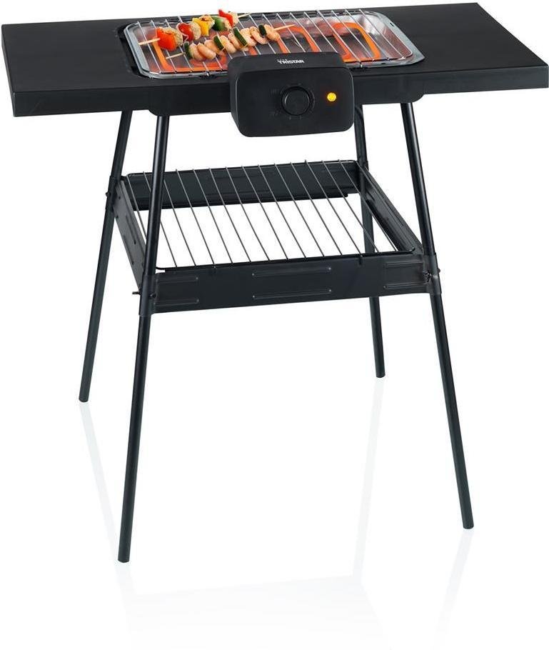 

Электрогриль Tristar BQ-2870