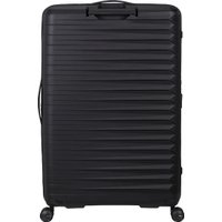 Чемодан American Tourister Fastforward Flash black 83 см
