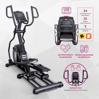 Эллиптический тренажер Everyfit EET05P