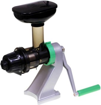 Ручная шнековая соковыжималка Tribest Z-Star Z-710