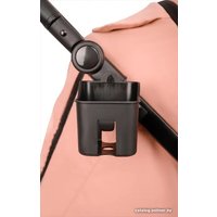 Коляска прогулочная «книга» Costa Vita VT-9 (пыльная роза)