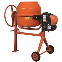 Бетономешалка Profi Motors V150