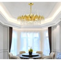 Подвесная люстра ImperiumLoft Daina01 140626-26