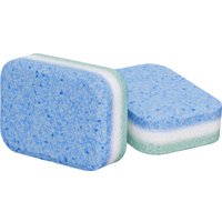 Таблетки для посудомоечной машины BioMio All-in-One с эфирным маслом эвкалипта (100 шт)