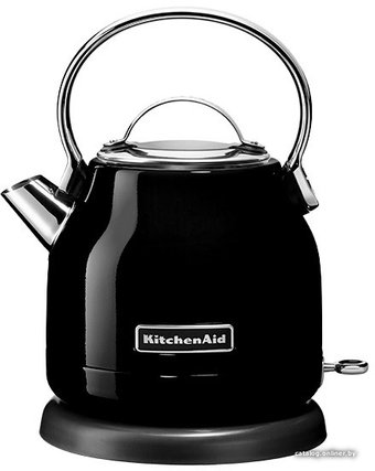 Электрический чайник KitchenAid 5KEK1222EOB