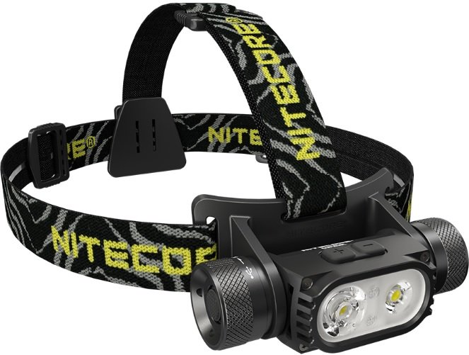 

Фонарь Nitecore HC68