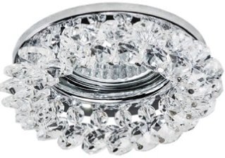 

Точечный светильник Lightstar Onora 030304