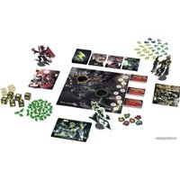 Настольная игра GaGa Games Повелитель Токио: Темное Издание