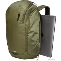 Городской рюкзак Thule Chasm 26L TCHB-115 (оливковый)
