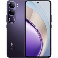 Телефон Vivo V40 Lite 8GB/256GB международная версия (насыщенный черный)