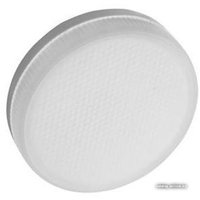 Светодиодная лампочка Ecola GX53 6 Вт 4000 К [T5MV60ELC]