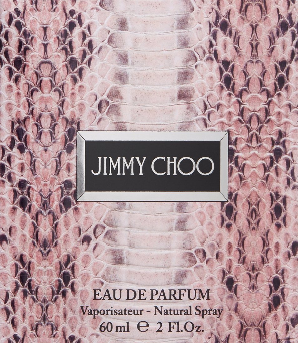

Парфюмерная вода Jimmy Choo Eau de Parfum EdP (60 мл)