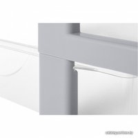 Органайзер для хранения Econova формат A4 433223830 (светло-серый)