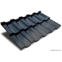 Металлочерепица Blachotrapez Germania Simetric Mat