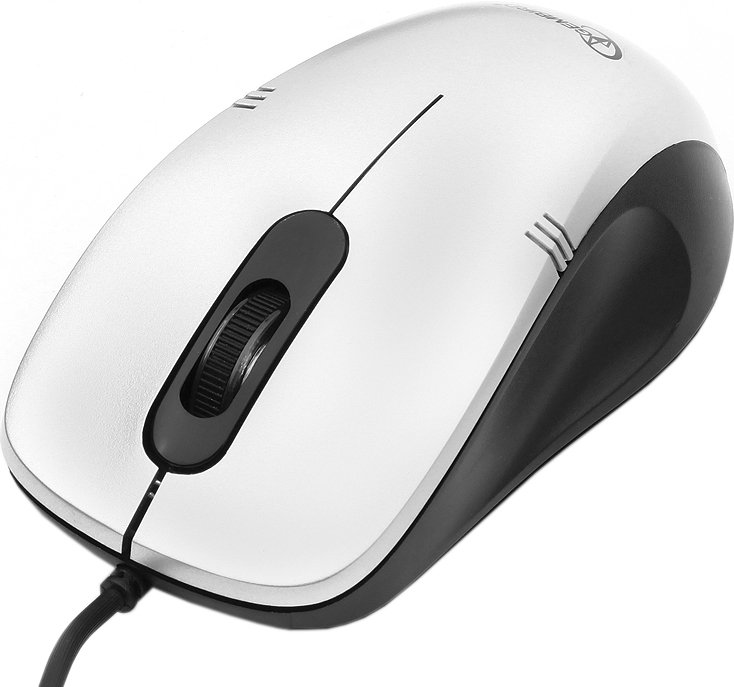 

Мышь Gembird MOP-100-S