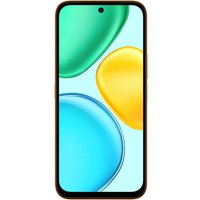 Телефон HONOR X7e LAB-LX1 6GB/256GB международная версия (оранжевый)