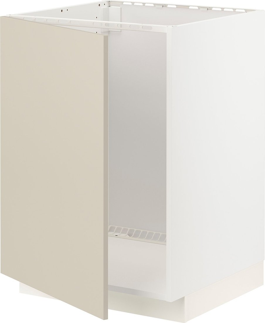 

Шкаф напольный Ikea Metod s49455131