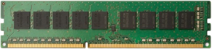 

Оперативная память HP 16GB DDR4 PC4-25600 141H3AA