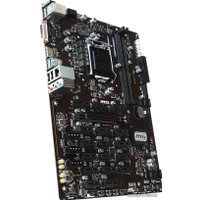 Материнская плата MSI B360-F Pro