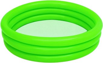 Надувной бассейн Bestway 152x30 (зеленый) [51026B]