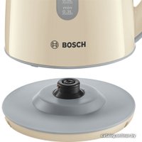 Электрический чайник Bosch TWK7507