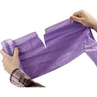 Пакеты для мусора Laima Ultra 607685 (20 шт)