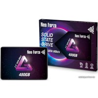 SSD Neo Forza Zion NFS01 480GB NFS011SA348-6007200