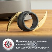 Кухонный комбайн Moulinex FP827E10