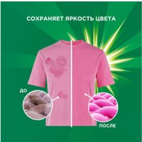 Стиральный порошок Ariel Color 9 кг