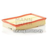 Воздушный фильтр MANN-filter C301891