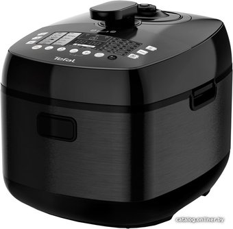 Мультиварка-скороварка Tefal CY625D32
