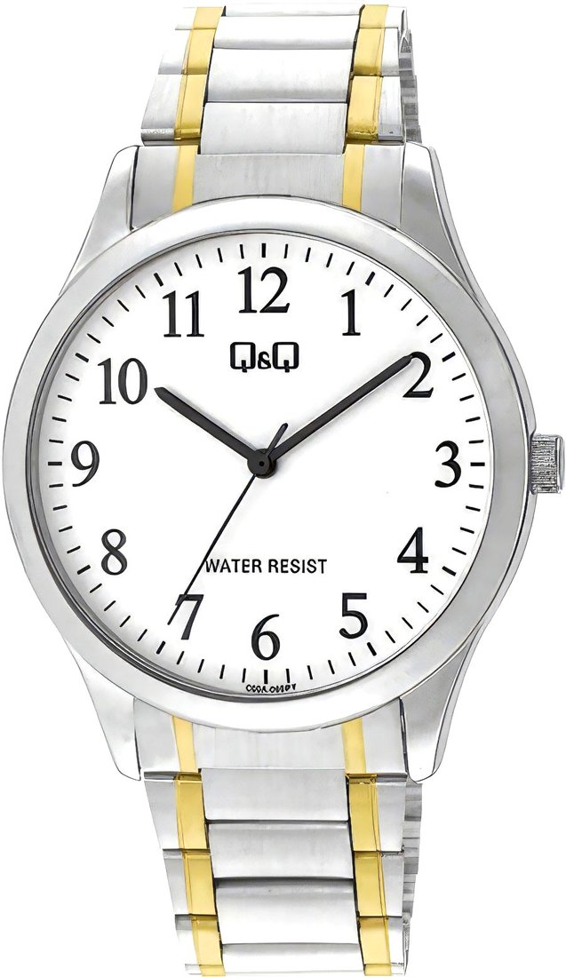 

Наручные часы Q&Q Standard C00AJ005