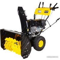 Снегоуборщик Huter SGC 8100