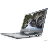 Ноутбук Dell Vostro 15 7570 Vostro0796