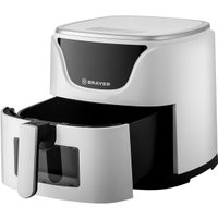 Аэрогриль (аэрофритюрница) Brayer BR2036WH