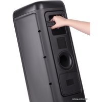 Патибокс Defender Boomer 60