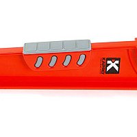 Уровень строительный Kapro Plumbsite Shark 920-10-100 в Гродно