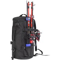 Туристический рюкзак Coyote LEO 28085-B 6312000104A (черный)