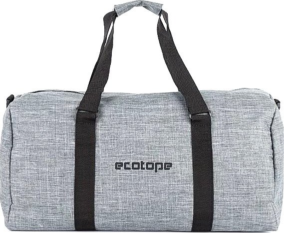 

Дорожная сумка Ecotope 012-3036/1-GRY (серый)