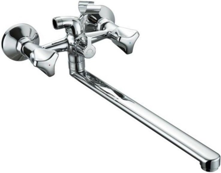 

Смеситель Gross Aqua Astra 7088045С-35F