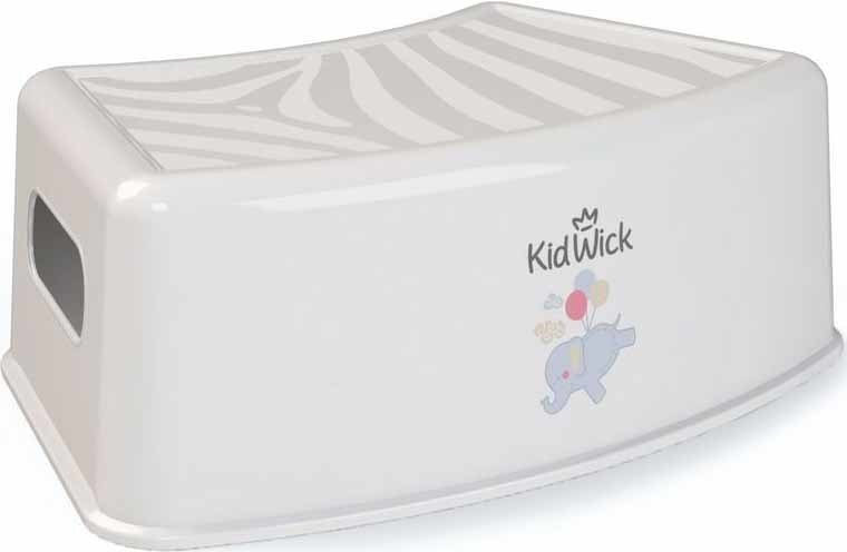 

Подставка для умывания Kidwick Зебра KW170404