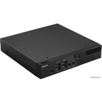 Компактный компьютер ASUS Mini PC PB60-BB3100MD