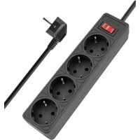 Сетевой фильтр 5bites SP4B-518