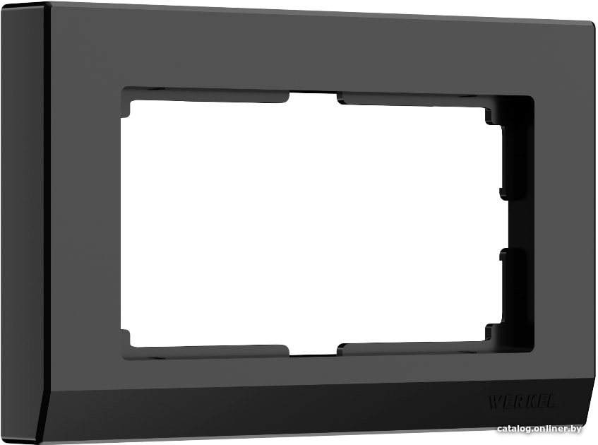 Рамка Werkel Stark W0081808