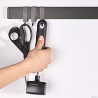 Магнитный держатель Makkua с крючками MK007