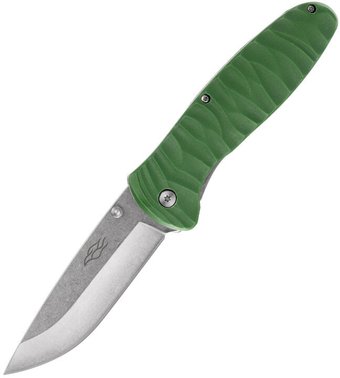 Складной нож Firebird F6252-GR (зеленый)