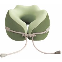 Подушка для путешествий Verage 5216 (оливковый)