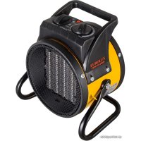 Электрическая тепловая пушка Eurolux ТЭПК-EU-2000K