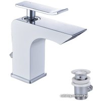Смеситель Lemark Contest LM5806CW